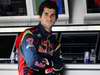 GP Cina - Prove Libere